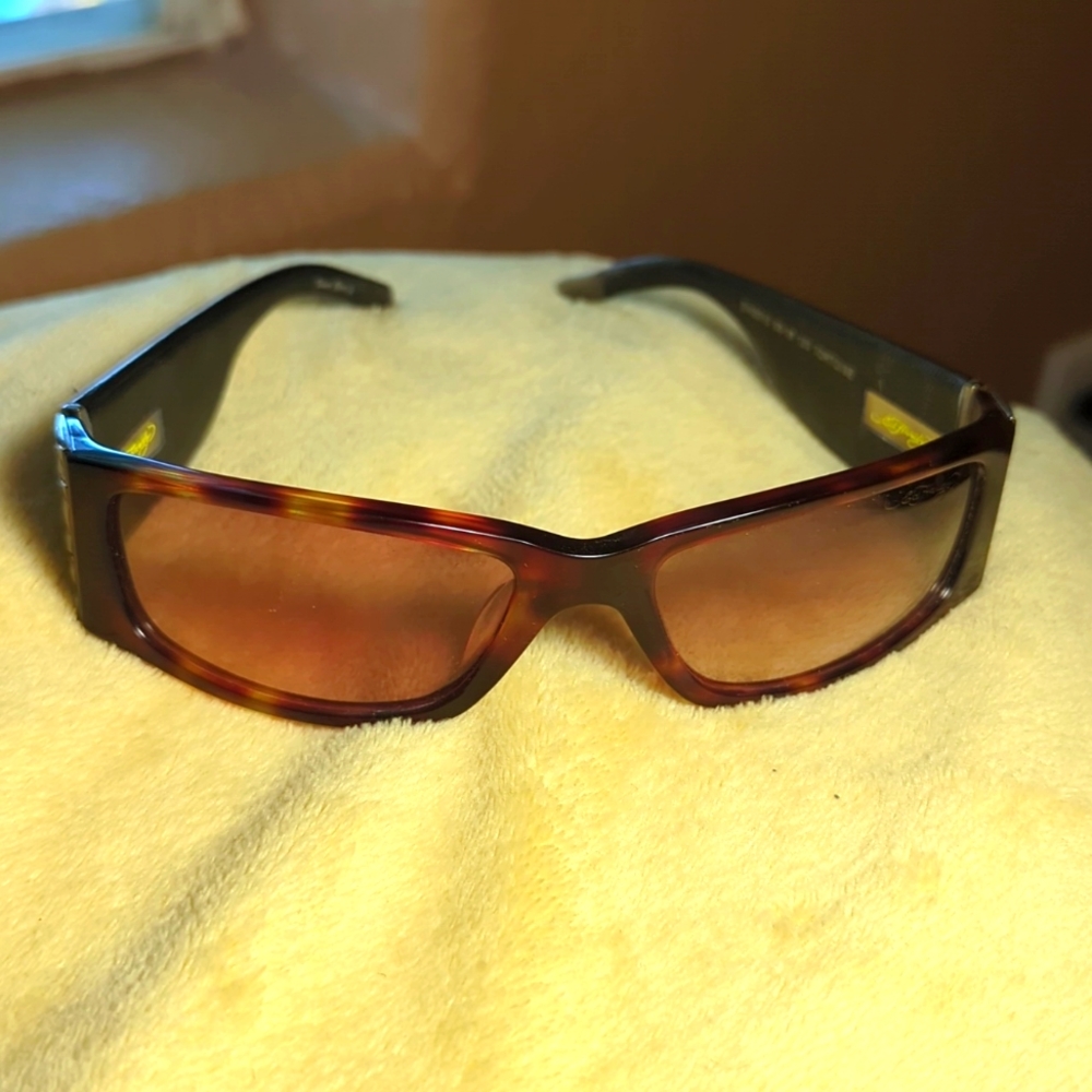 Brand New Ed Hardy ehs015 Sunglasses  UNISEX